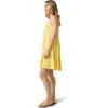 image:imageSplendid Womens Gisele Mini Flare DressButtercup