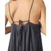 image:imageSplendid Womens Gisele Mini Flare DressInk