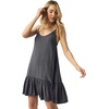 image:imageSplendid Womens Gisele Mini Flare DressInk