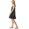 image:imageSplendid Womens Gisele Mini Flare DressInk