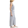image:imageSplendid Womens JumpsuitNavyWhite