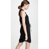 image:imageSplendid Womens Sleeveless Midi DressBlack