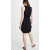 image:imageSplendid Womens Sleeveless Midi DressBlack