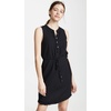 image:imageSplendid Womens Sleeveless Midi DressBlack
