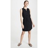 image:imageSplendid Womens Sleeveless Midi DressBlack