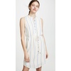 image:imageSplendid Womens Sleeveless Midi DressNatural Multi