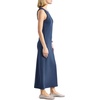 image:imageSplendid Womens Sleeveless Midi DressNavy