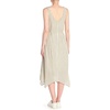 image:imageSplendid Womens Sleeveless Midi DressOff WhiteBlack