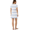 image:imageSplendid Womens Veronica Stripe DressWhiteSeaport
