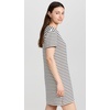 image:imageSplendid Womens Whitney Stripe DressNavyWhite