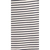 image:imageSplendid Womens Whitney Stripe DressNavyWhite
