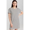 image:imageSplendid Womens Whitney Stripe DressNavyWhite