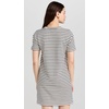 image:imageSplendid Womens Whitney Stripe DressNavyWhite