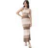 image:imageSplendid Katya Sweater DressNeutral Multi