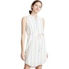 image:imageSplendid Womens Sleeveless Midi DressNatural Multi