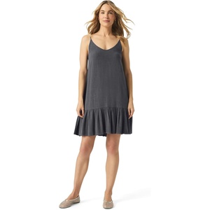 image:imageSplendid Womens Gisele Mini Flare DressInk