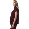 image:imageSplendid Winslow Mockneck PulloverDark Plum