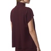 image:imageSplendid Winslow Mockneck PulloverDark Plum