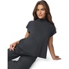 image:imageSplendid Winslow Mockneck PulloverLead