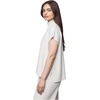 image:imageSplendid Winslow Mockneck PulloverPale Oak Heather