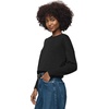 image:imageSplendid Womens Callista Long Sleeve TeeBlack