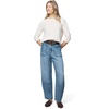 image:imageSplendid Womens Callista Long Sleeve TeePale Oak Heather