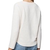 image:imageSplendid Womens Callista Long Sleeve TeePale Oak Heather