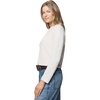 image:imageSplendid Womens Callista Long Sleeve TeePale Oak Heather
