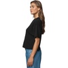 image:imageSplendid Womens Callista Short Sleeve TeeBlack