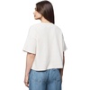 image:imageSplendid Womens Callista Short Sleeve TeePale Oak Heather