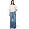 image:imageSplendid Womens Callista Short Sleeve TeePale Oak Heather