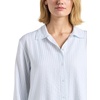 image:imageSplendid Womens Stripe Fashion TopCountry AirWhite Stripe