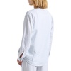 image:imageSplendid Womens Stripe Fashion TopCountry AirWhite Stripe