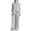 image:imageSplendid Womens Stripe Fashion TopNavyWhite