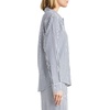 image:imageSplendid Womens Stripe Fashion TopNavyWhite
