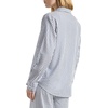 image:imageSplendid Womens Stripe Fashion TopNavyWhite