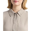 image:imageSplendid Womens Woven Crepe JacketFawn