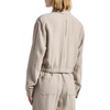 image:imageSplendid Womens Woven Crepe JacketFawn