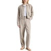 image:imageSplendid Womens Woven Crepe JacketFawn
