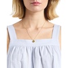 image:imageSplendid Womens Woven Jacquard Tank TopCountry Air