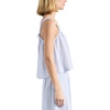 image:imageSplendid Womens Woven Jacquard Tank TopCountry Air