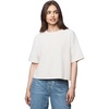 image:imageSplendid Womens Callista Short Sleeve TeePale Oak Heather