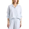 image:imageSplendid Womens Stripe Fashion TopCountry AirWhite Stripe