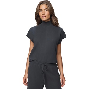 image:imageSplendid Winslow Mockneck PulloverLead