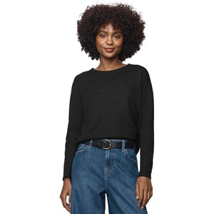 image:imageSplendid Womens Callista Long Sleeve TeeBlack