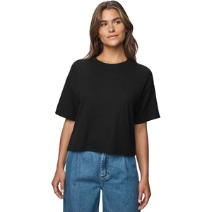 image:imageSplendid Womens Callista Short Sleeve TeeBlack