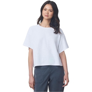 image:imageSplendid Womens Callista Short Sleeve TeeWhite
