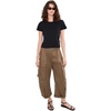 image:imageSplendid Louisa Short Sleeve TeeBlack