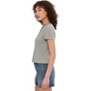 image:imageSplendid Louisa Short Sleeve TeeEucalyptus
