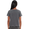 image:imageSplendid Louisa Short Sleeve TeeInk